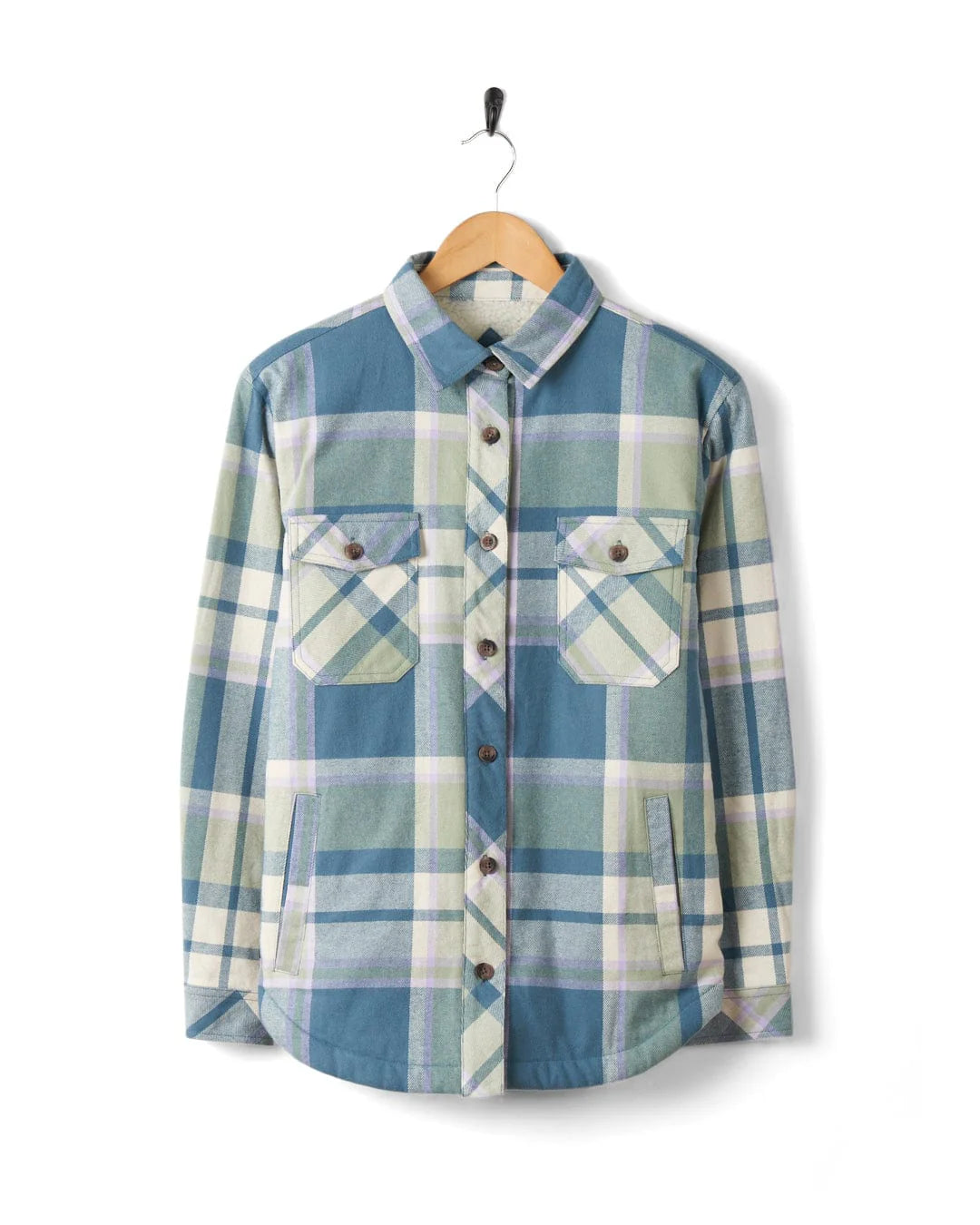 Saltrock Stella Overshirt