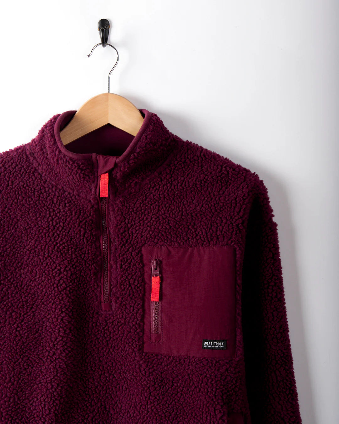 Saltrock Zella Fleece