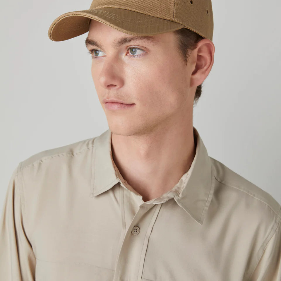 Tilley Heritage Cap