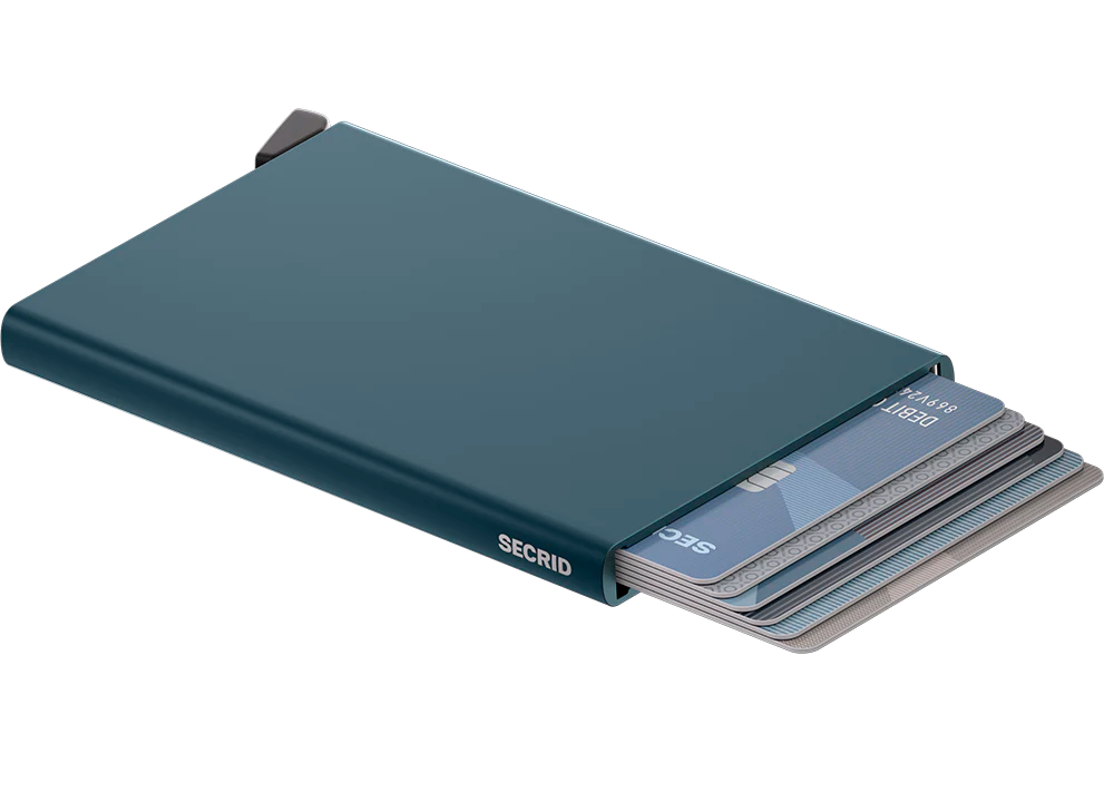 Secrid Cardprotector Wallet