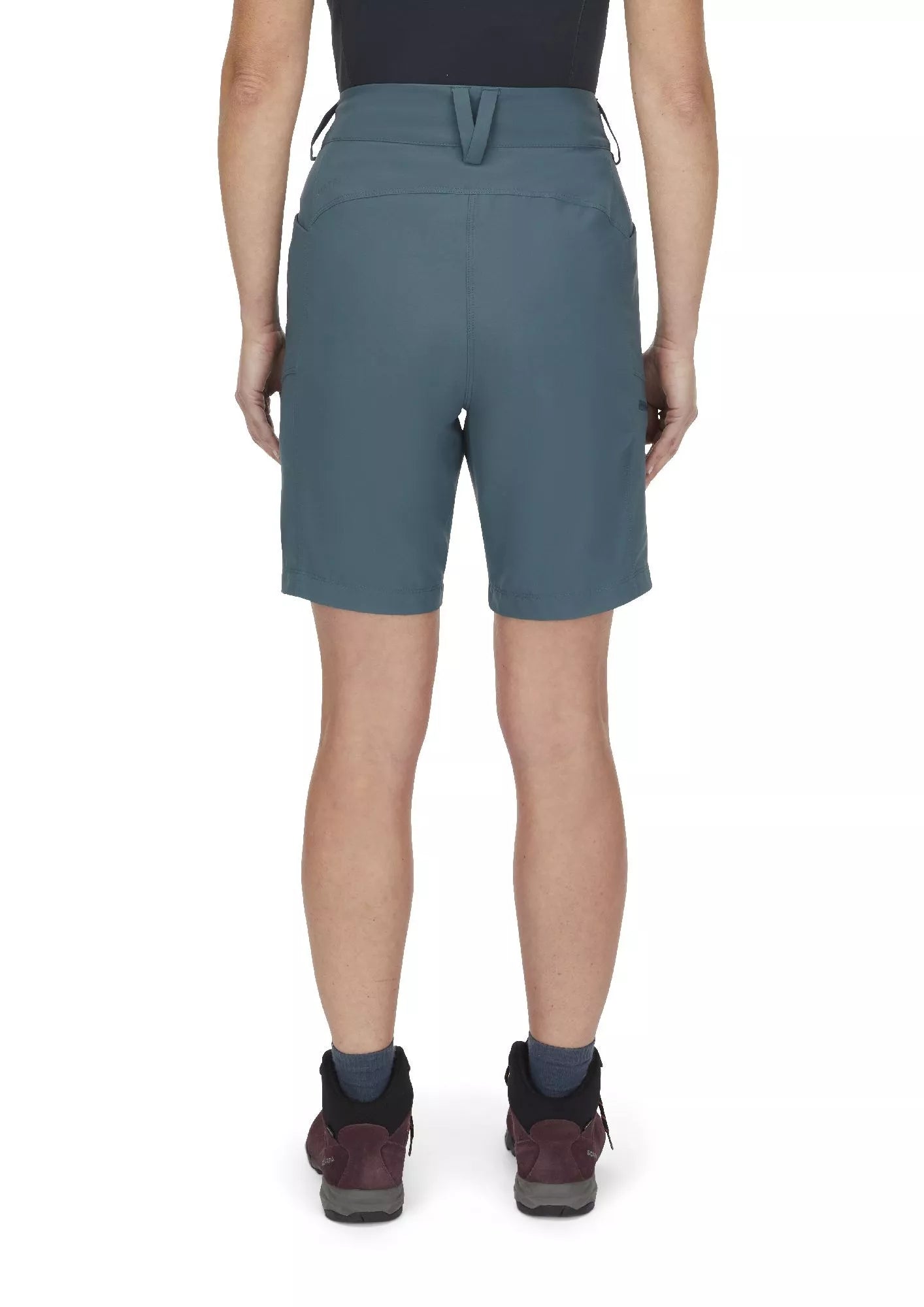 Rab Incline Light Shorts