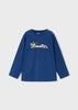 Mayoral Boys 2 T-Shirt set