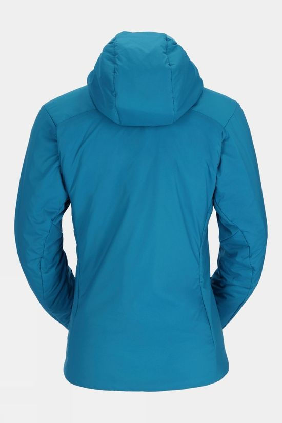 Rab Xenair Alpine Light Jacket