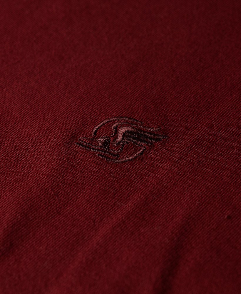 Superdry Blank Oversized T-Shirt