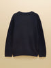 Joules Boys Intarsia Knit Jumper