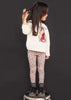 Mayoral Girls Leggings and T-Shirt Set