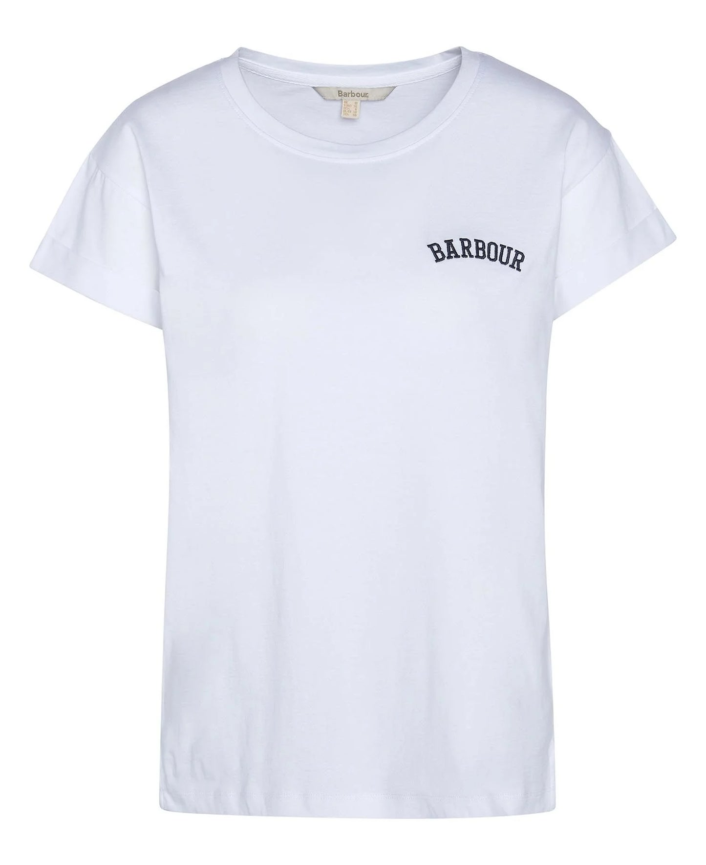 Barbour Kenmore T-Shirt