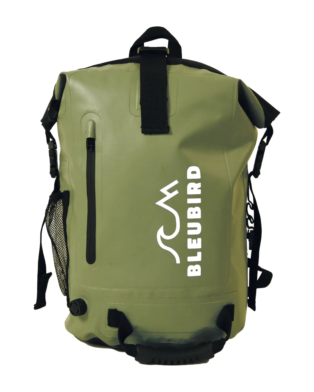 Bleubird Waterproof Backpack