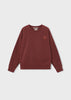 Mayoral Boys Boston Printed Sweatshirt