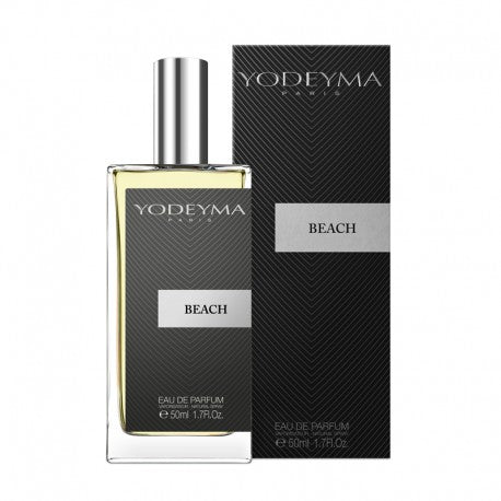 Yodeyma Eau de Parfum Beach