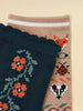 Joules Everyday Cotton 2 Pack Socks