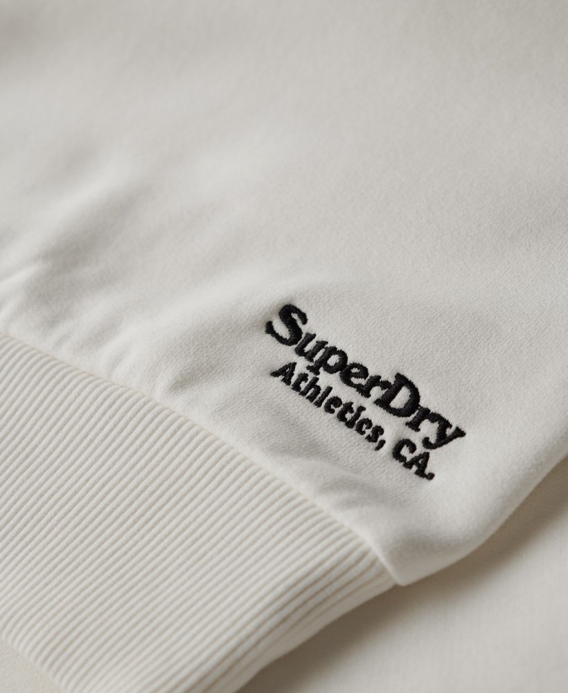 Superdry Essential Logo Sweatshirt