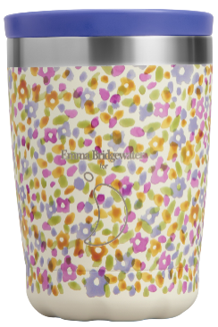 Chilly's Emma Bridgewater Reusable Coffee Cup