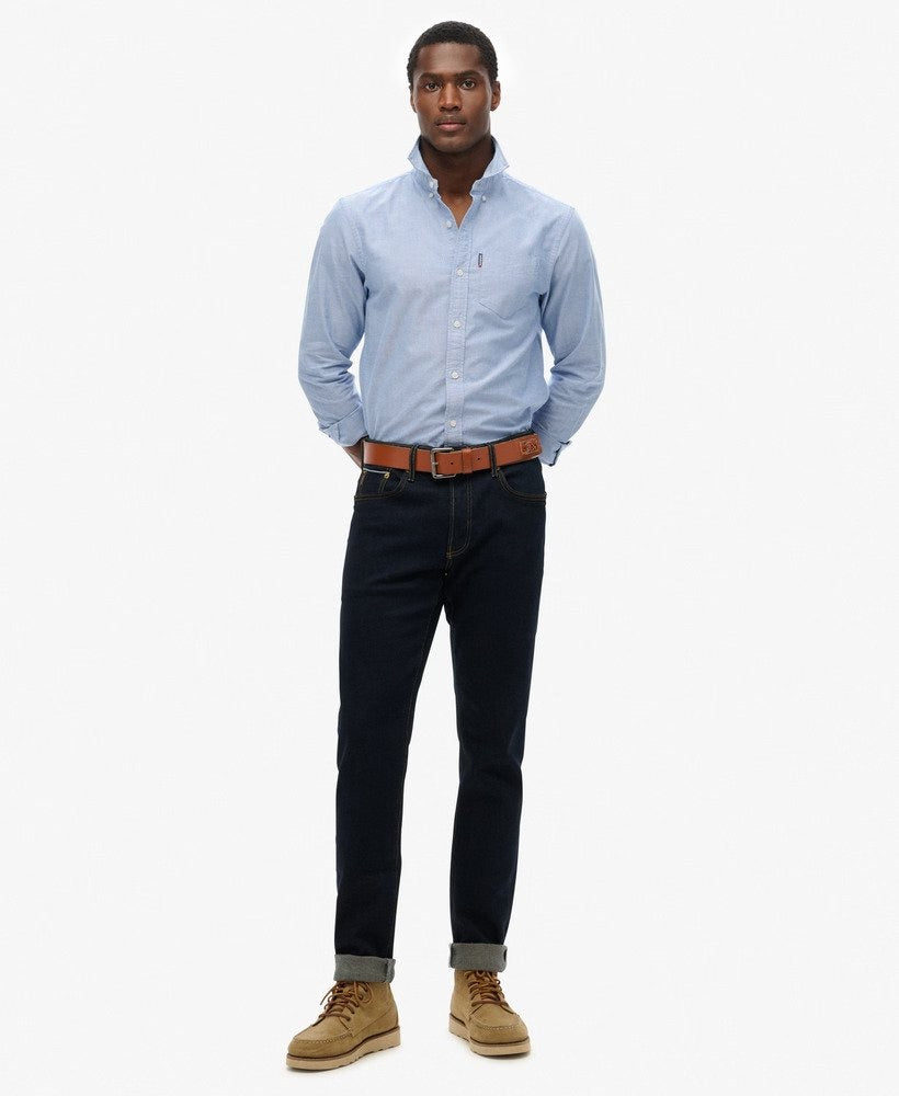 Superdry Essentials Oxford Shirt