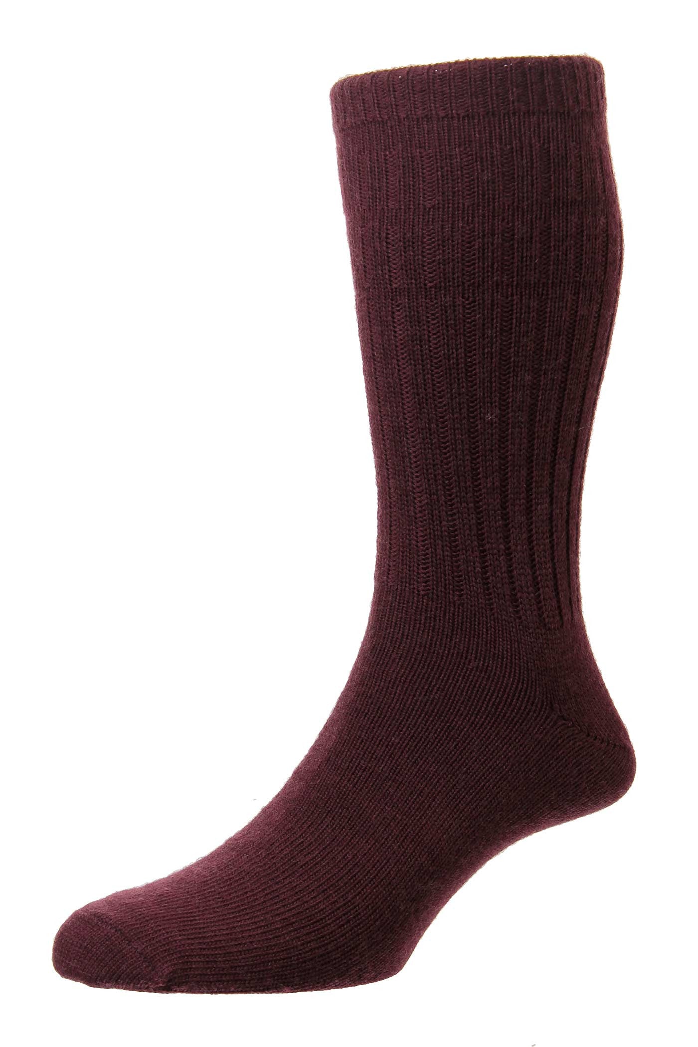 HJ Hall Wool Rich Softop Socks 95