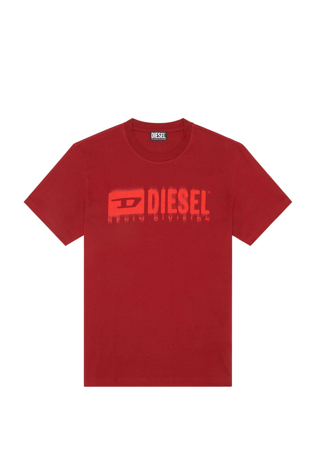 Diesel T-Diegor-L6 T-Shirt