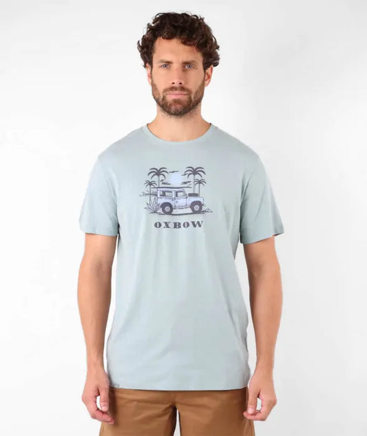 Oxbow Weekender T-Shirt