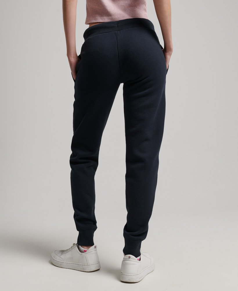 Superdry Vintage Logo Emb Joggers