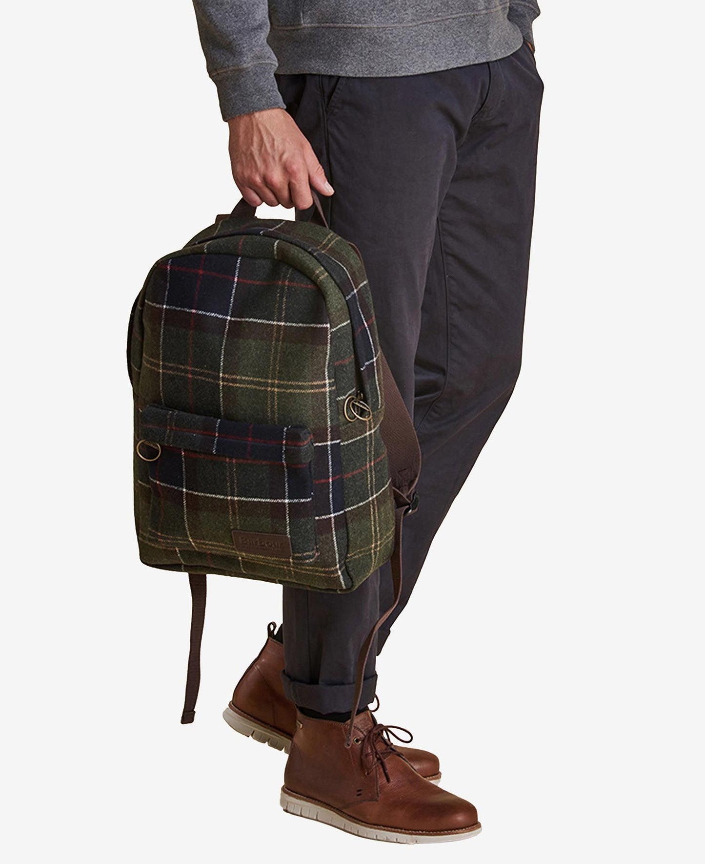 Barbour Carrbridge Backpack