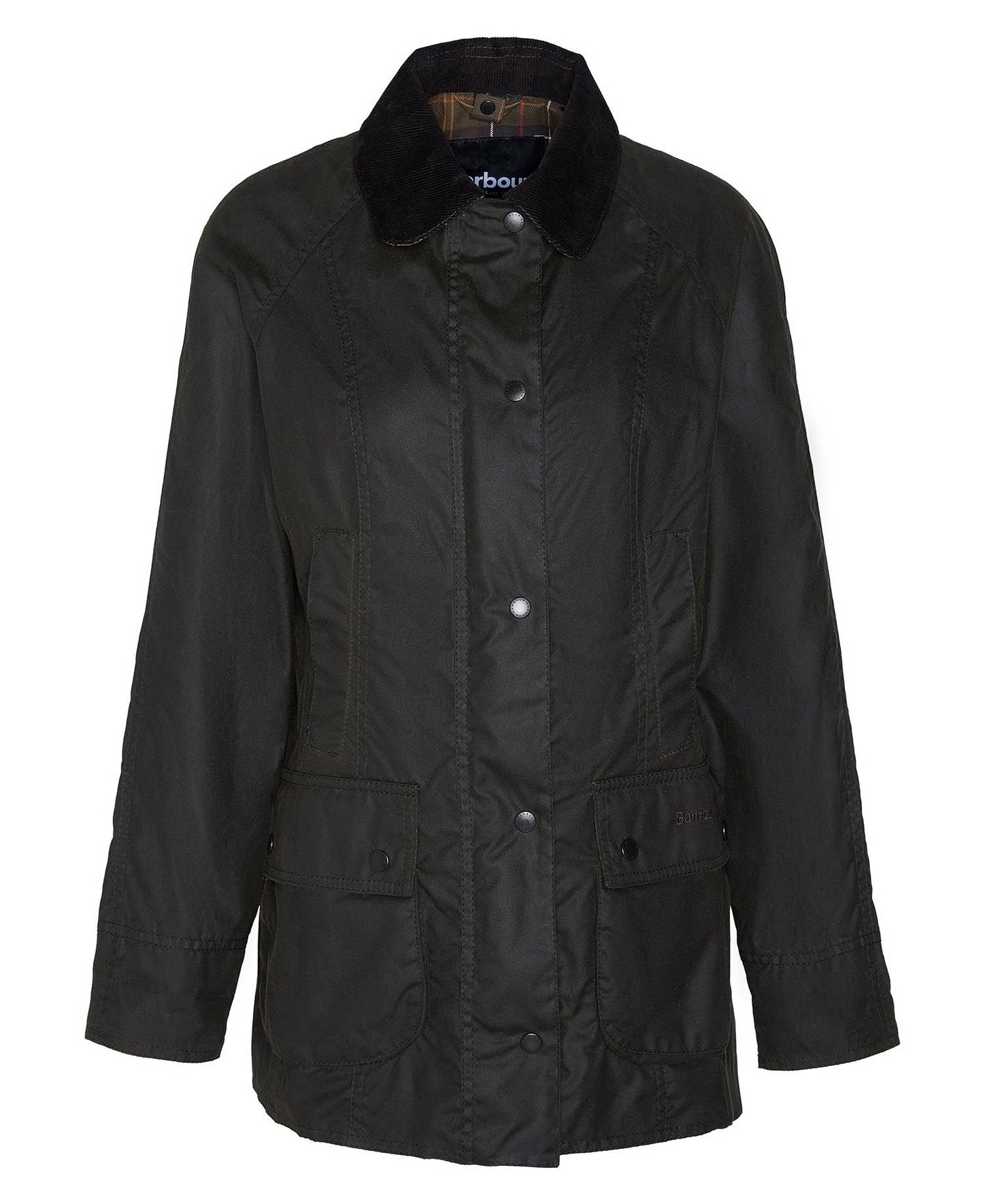 Barbour Classic Beadnell Wax Jacket