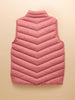 Joules Crofton Showerproof Padded Gilet