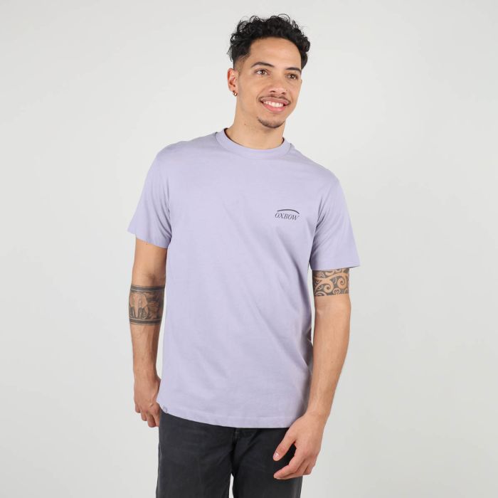 Oxbow Travis T-Shirt