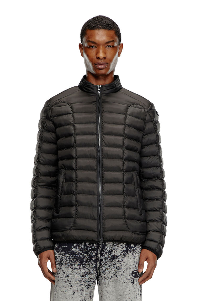 Diesel W Pilot Jacket