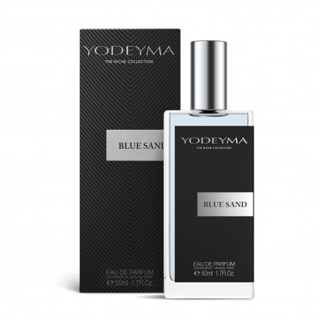 Yodeyma Eau de Parfum Blue Sand