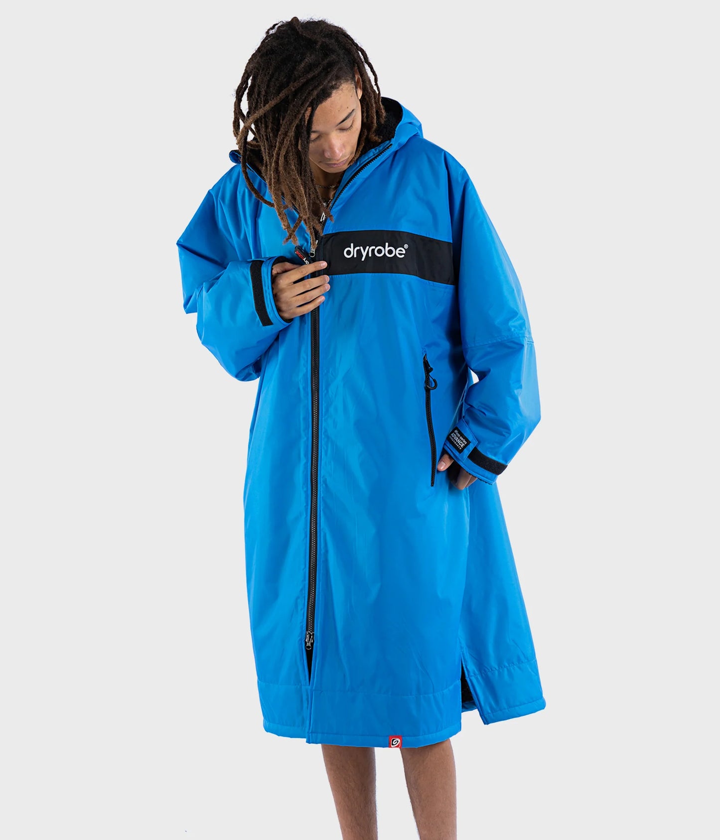 dryrobe Advance Long Sleeve Remix Range