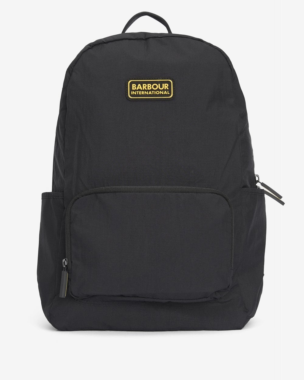 Barbour International Racer Travel Backpack