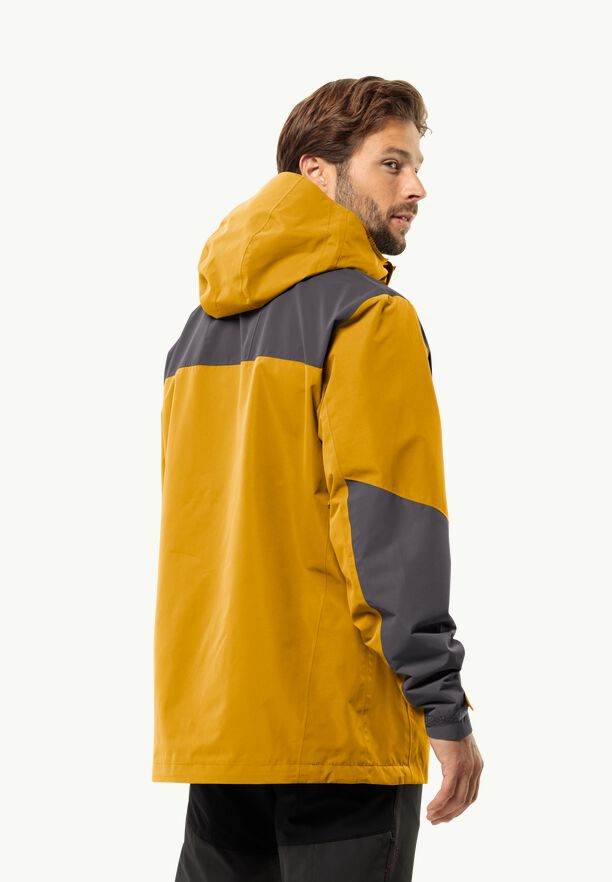 Jack Wolfskin Jasper 2l Jacket