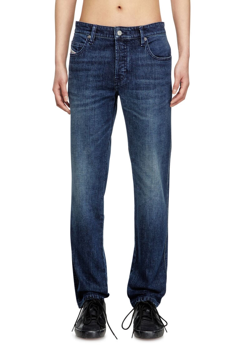 Diesel D-Vyl Jeans 0DBED