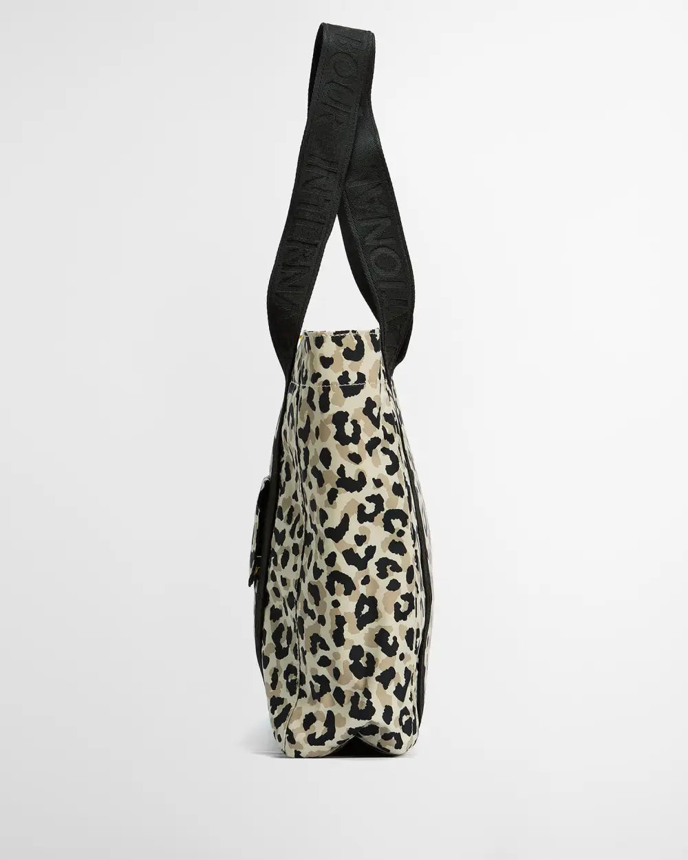 Barbour International Boulevard Tote Bag