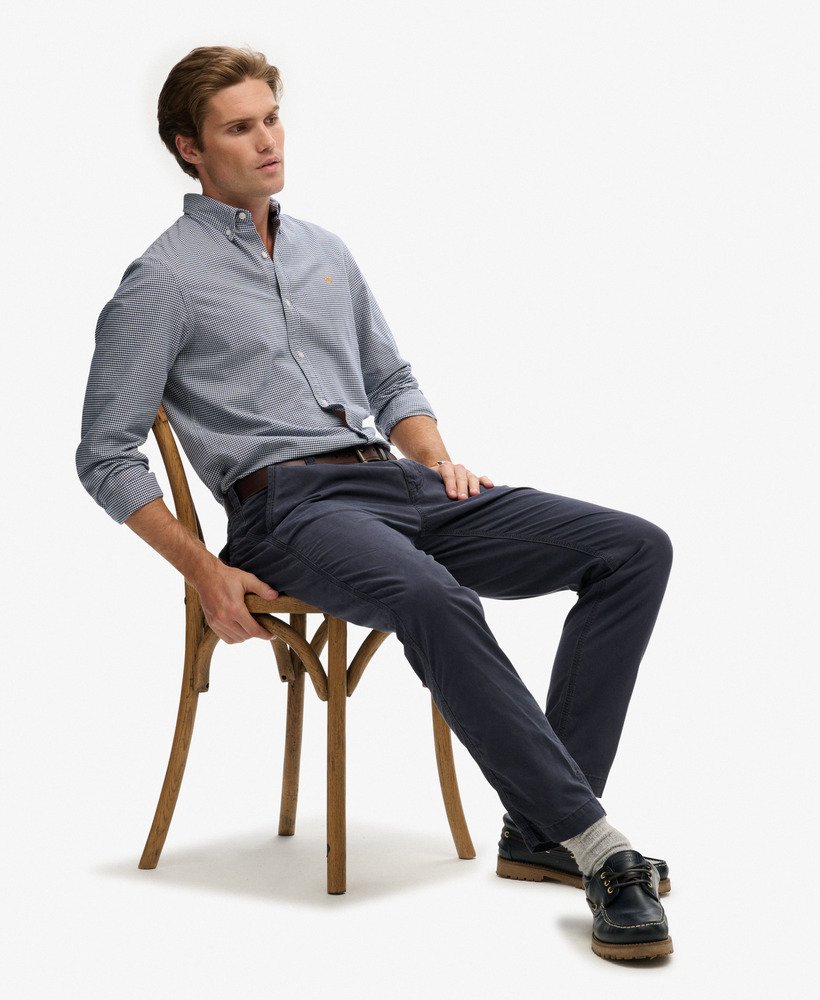 Superdry Utility Chinos
