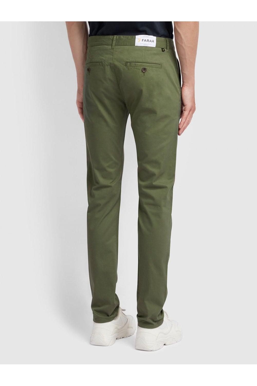 Farah Drake Chino