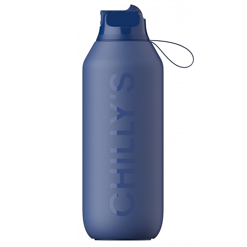 Chilly's Series 2 Sport Flip Bottle