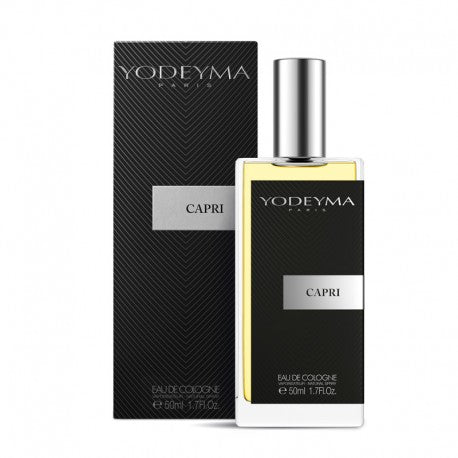 Yodeyma Eau de Parfum Capri