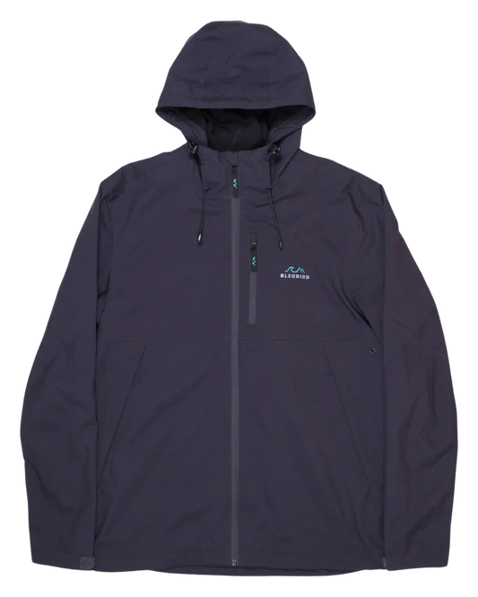 Bleubird Arpette Jacket