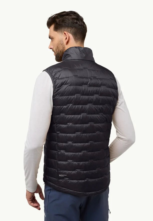 Jack Wolfskin Passamani Gilet