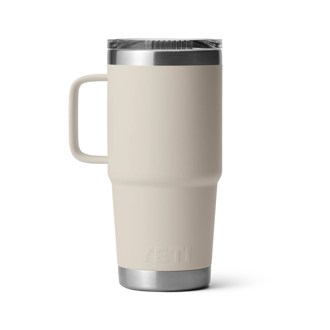 Yeti Rambler 20oz Travel Mug