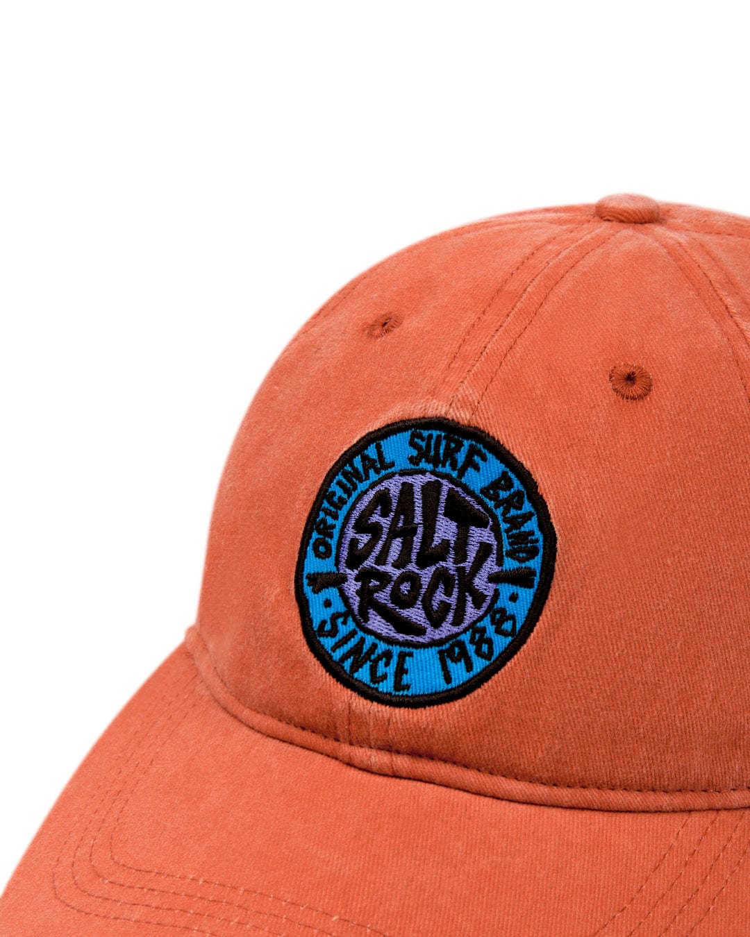 Saltrock Original Cap