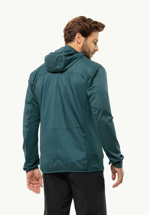 Jack Wolfskin Prelight Alpha Jacket