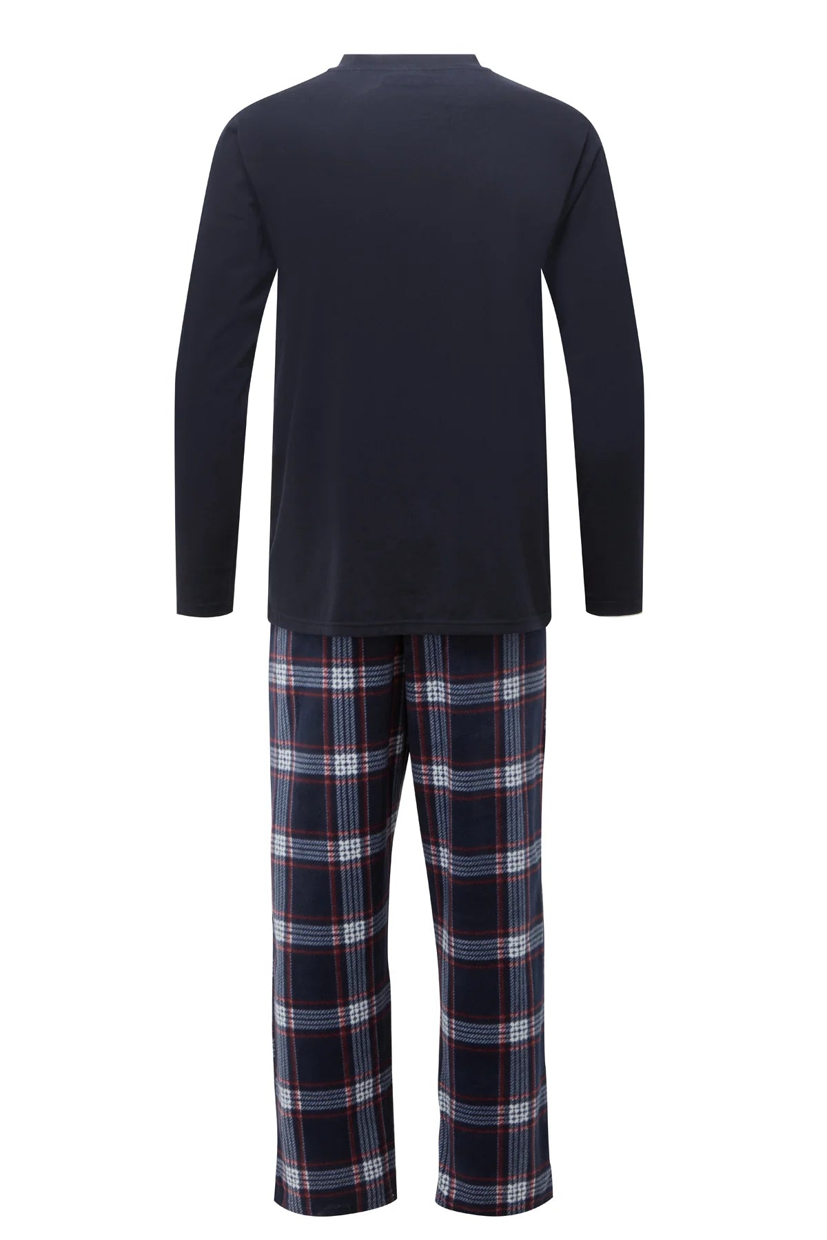 Marlon Soft and Cosy Pyjama Set