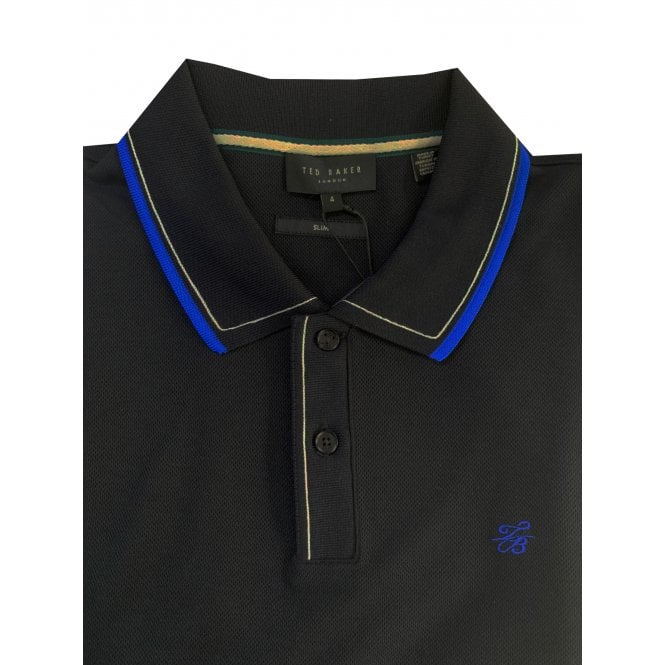 Ted Baker Stems Polo Shirt