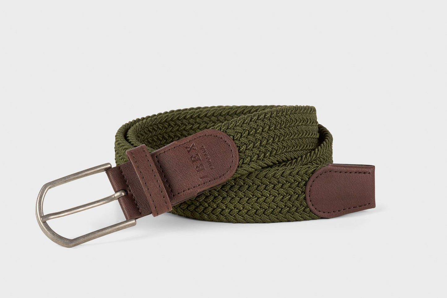 Ibex Polyester Belt