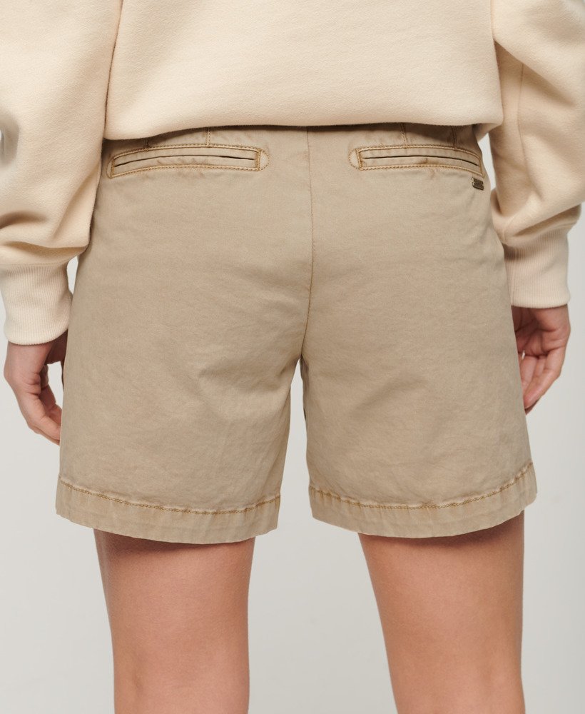 Superdry Classic Chino Shorts