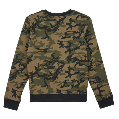 Timberland Sweatshirt T25U60