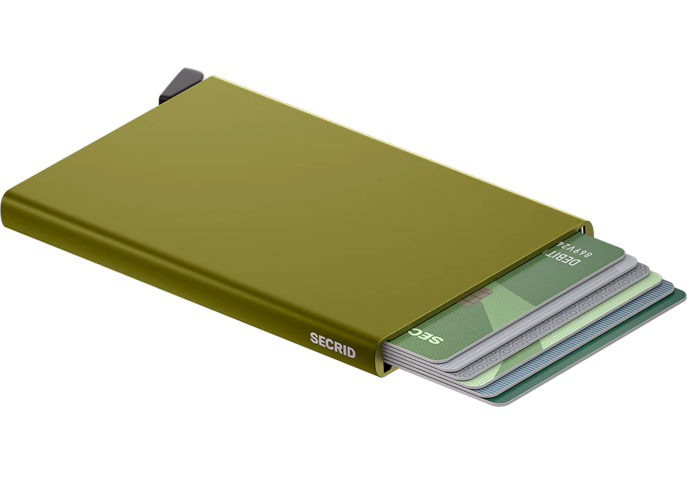 Secrid Cardprotector Wallet