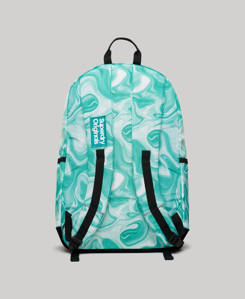 Superdry Printed Montana Bag