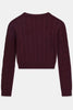 Guess Logo Patch Sweater